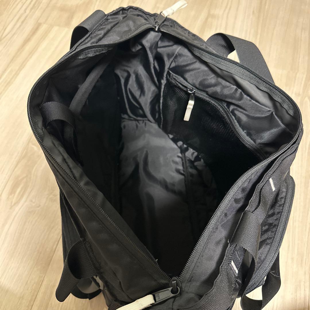 値下げ中！THE NORTH FACE ショルダーバッグ NM82311R - メルカリ