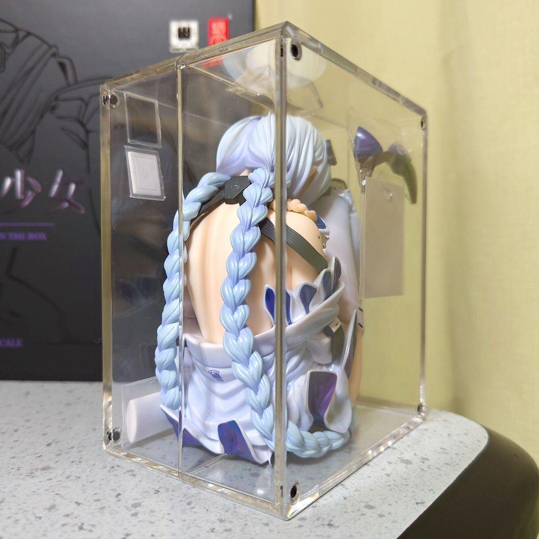 蝸之殻(Snail Shell) 匣之少女 箱入り少女 - メルカリ