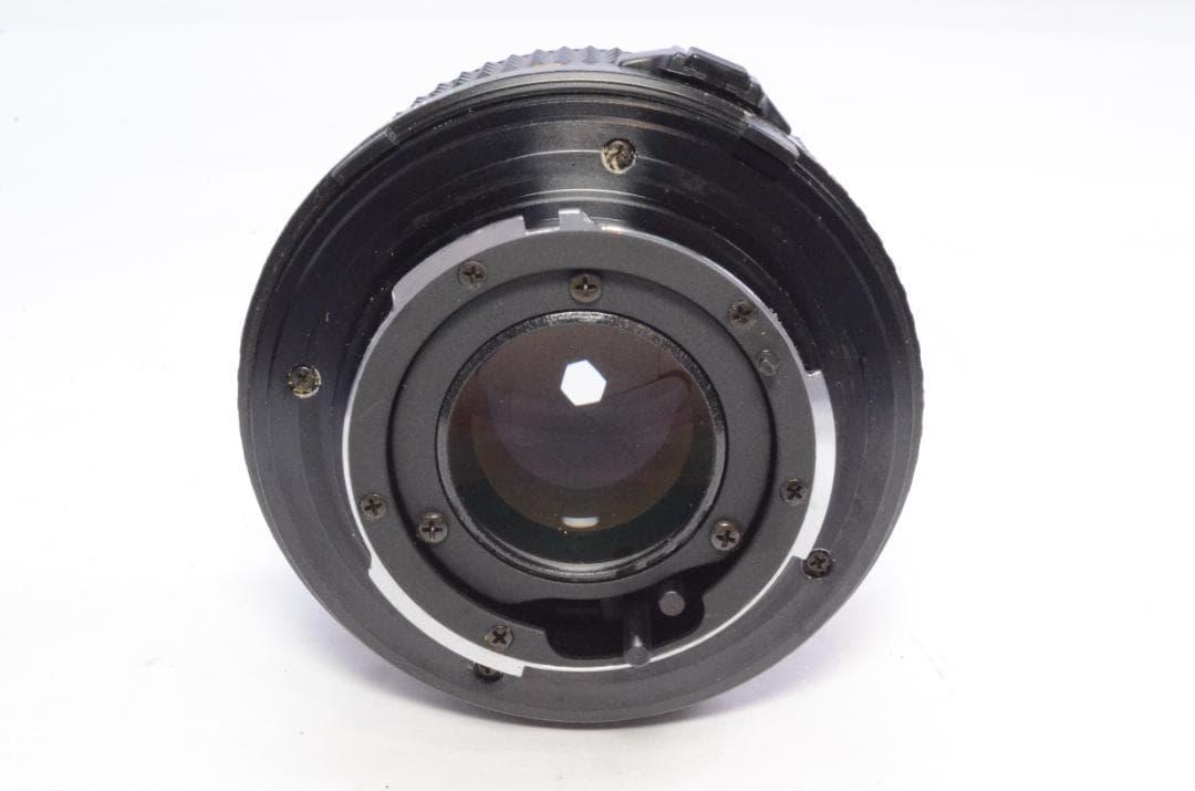 美品・動作品◆ Minolta XD + NEW MD 50mm F1.7@07