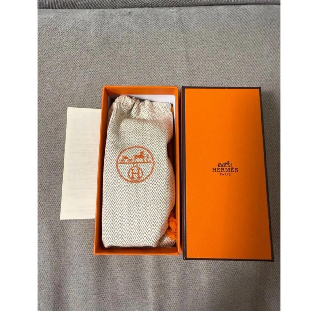 値下げ！新品未使用　エルメス　フレグランス 《カブリオル》　50ml 完売品