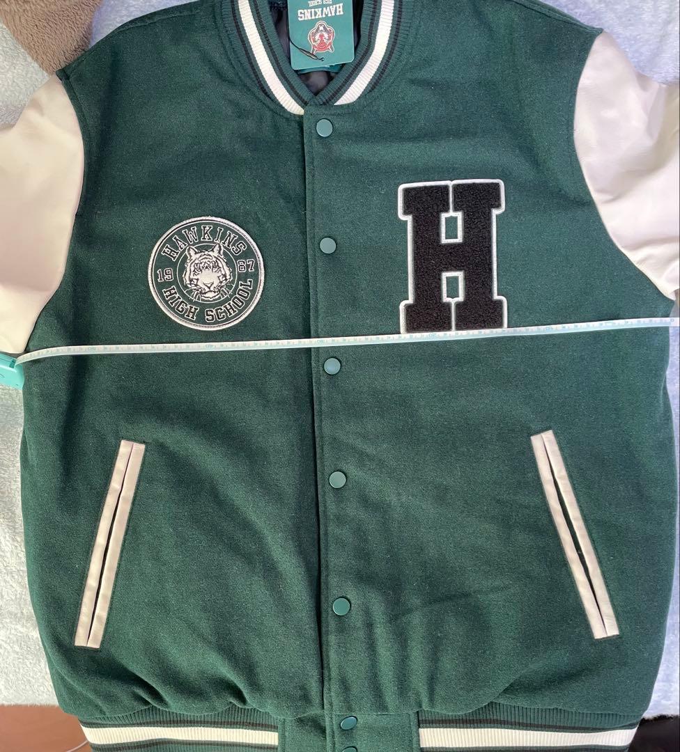 プライマーク ストレンジャーシングス スタジャン stranger things