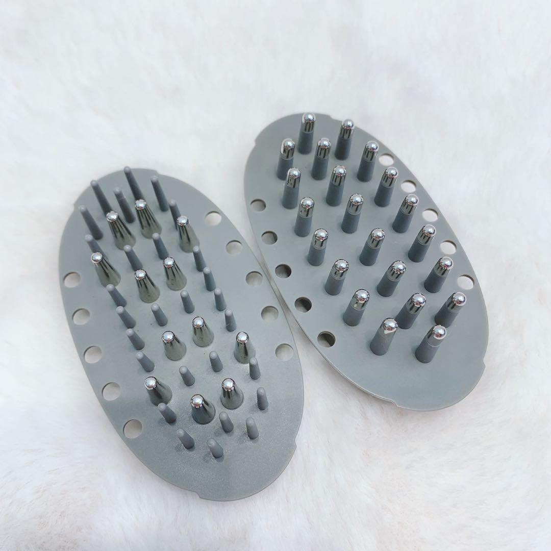 《ほぼ未使用》 ヤーマン スカルプリフト アクティブ プラス MS-82G