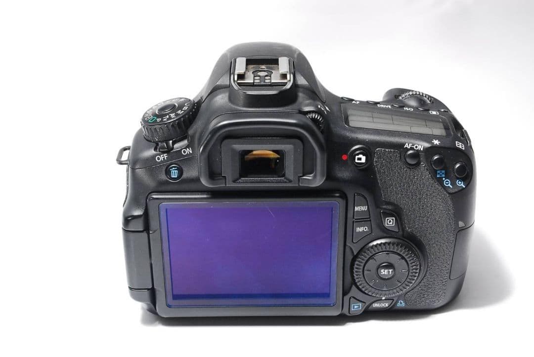 ♥高性能&コスパ最強♥CANON EOS 60D☆一眼レフカメラ☆初心者