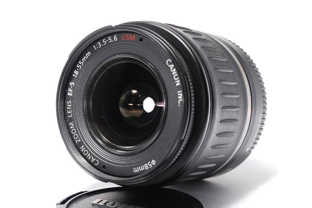 ♥高性能&コスパ最強♥CANON EOS 60D☆一眼レフカメラ☆初心者