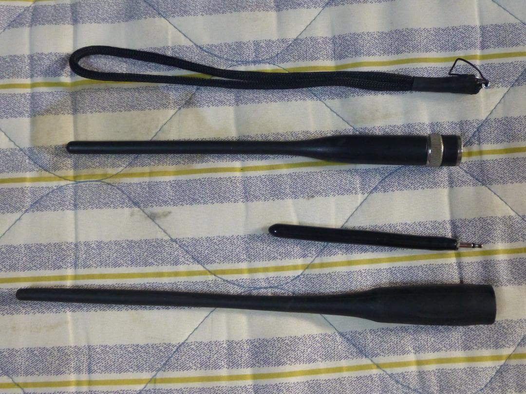 MARUHAMA 鳴物入 RT619DX 現状品2機セットで