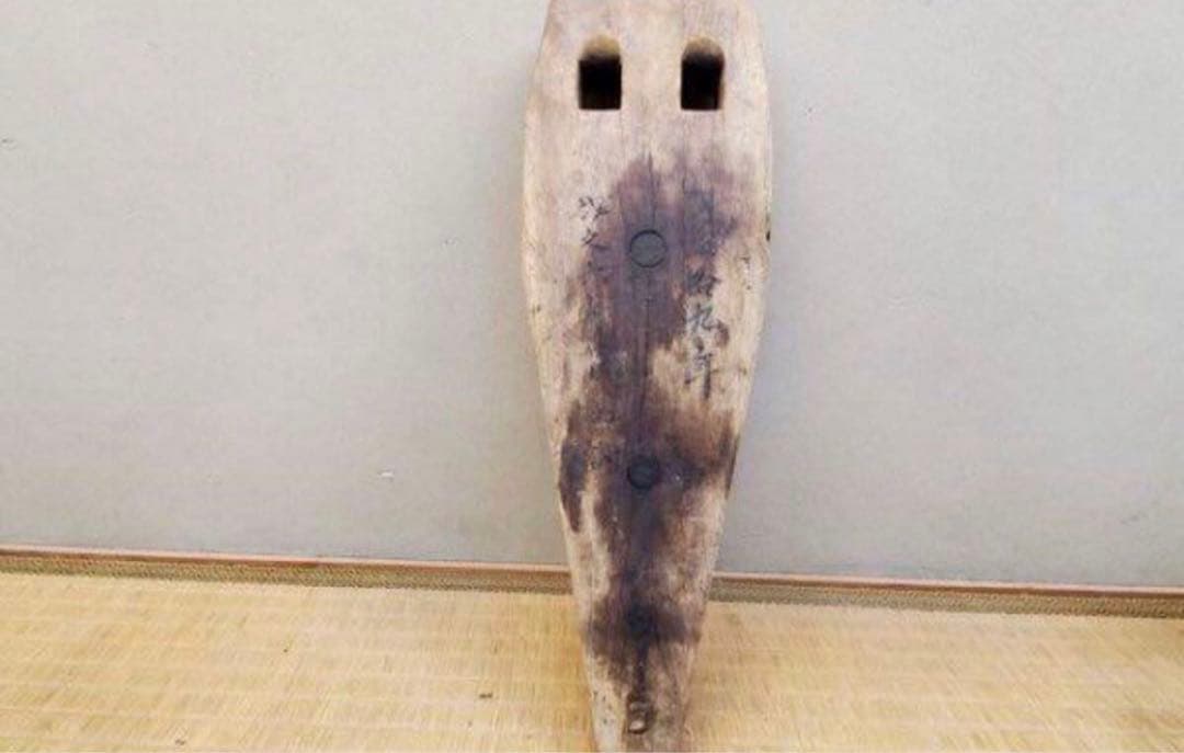 No71）古民具 三連滑車 明治19年島根県石見 - メルカリ