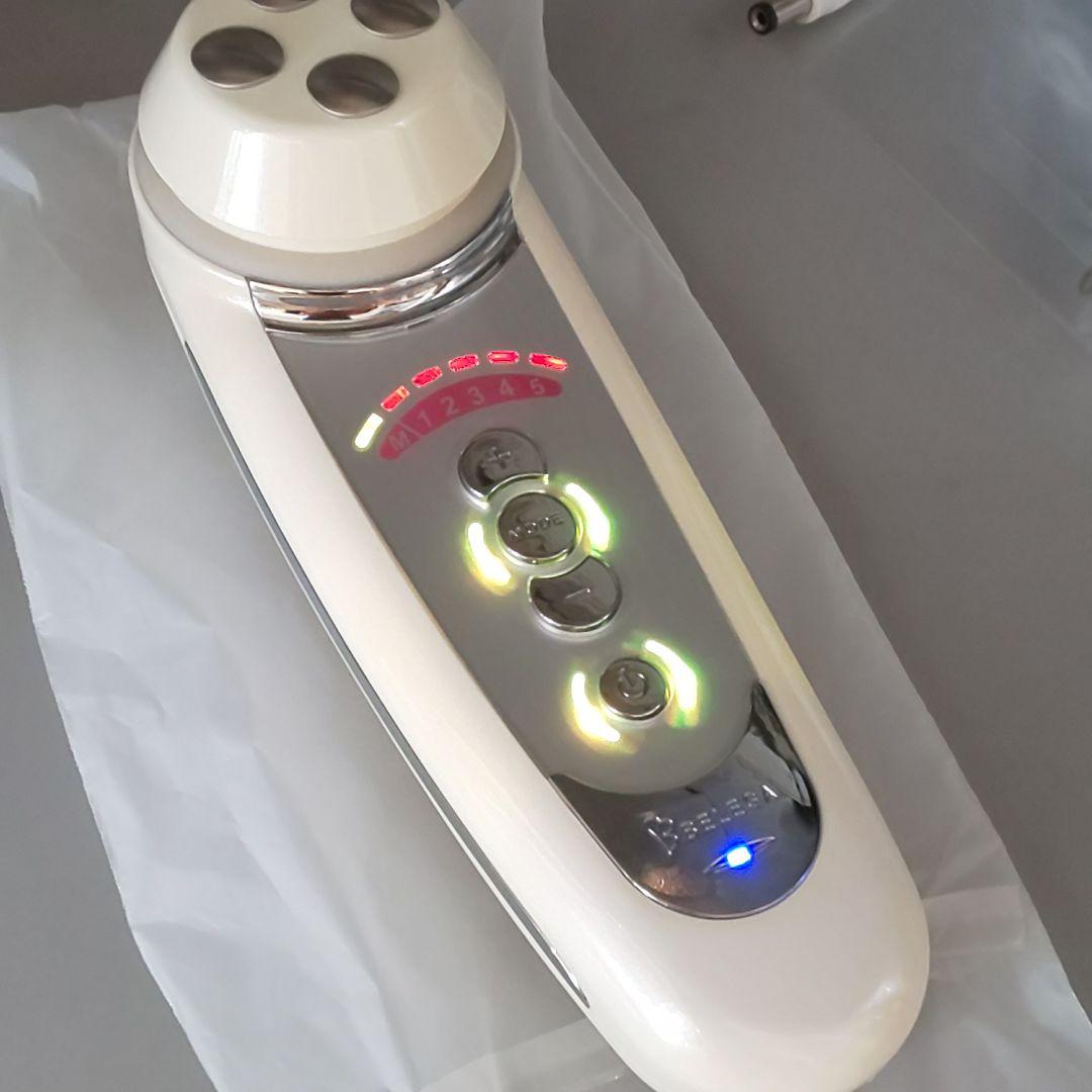 ●リニューアル版● セルキュア4Tプラス Cell Cure ベレガ《正規品》