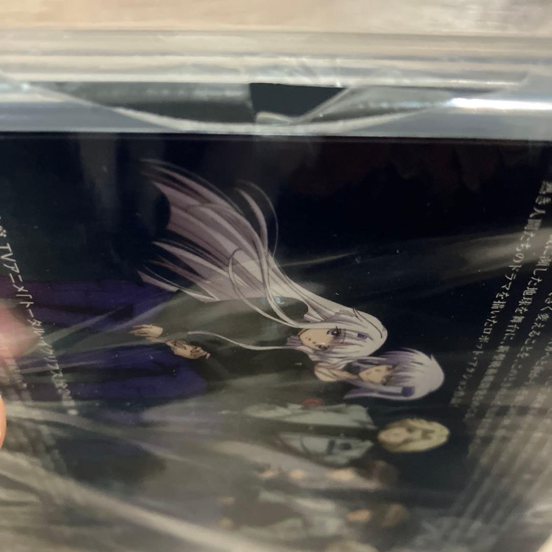 トータル・イクリプス 全話見Blu-ray