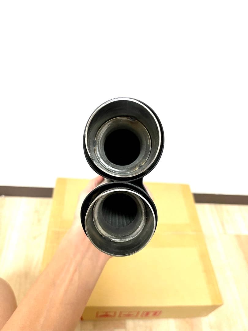 セール中 レブル250-500 2017-2022年マフラーgemspeedV2 - メルカリ