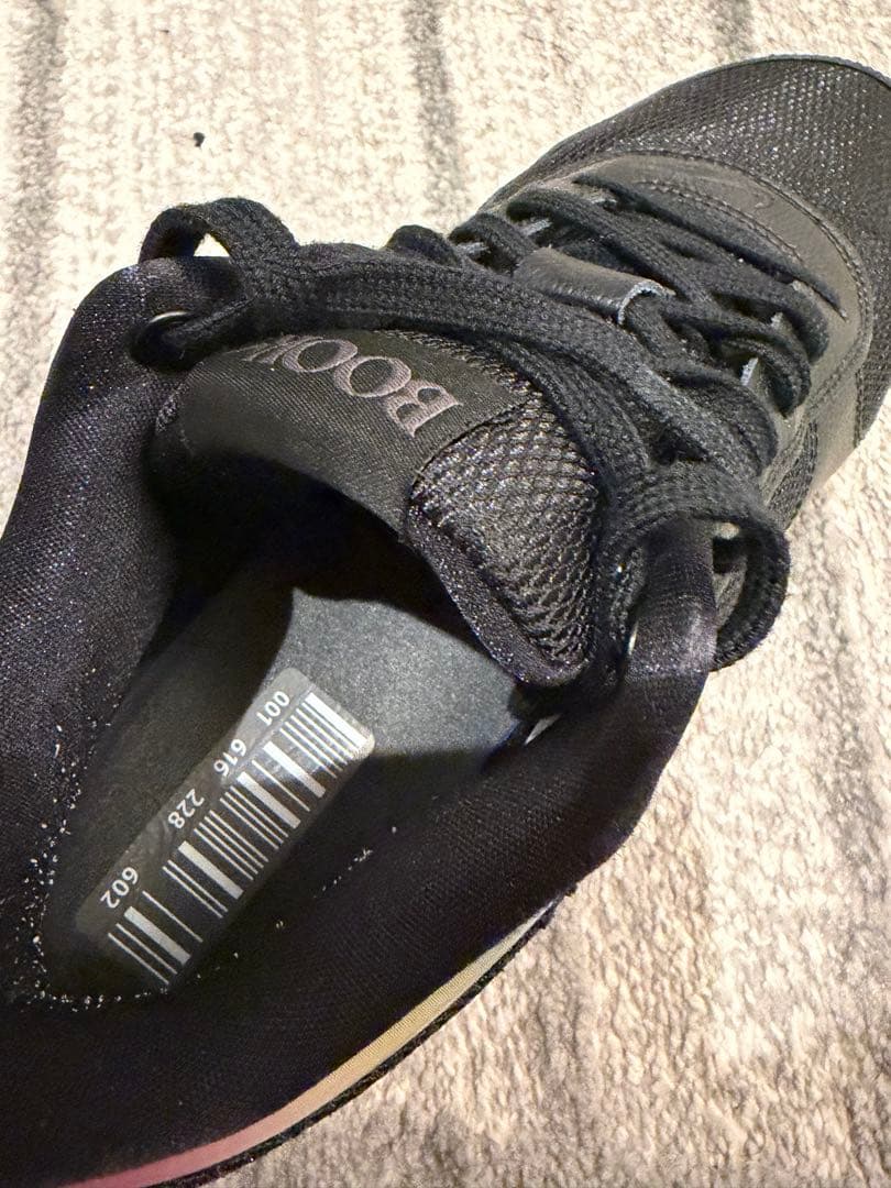 NIKE BOOK1 Night EP 28.5cm【インソール未使用】