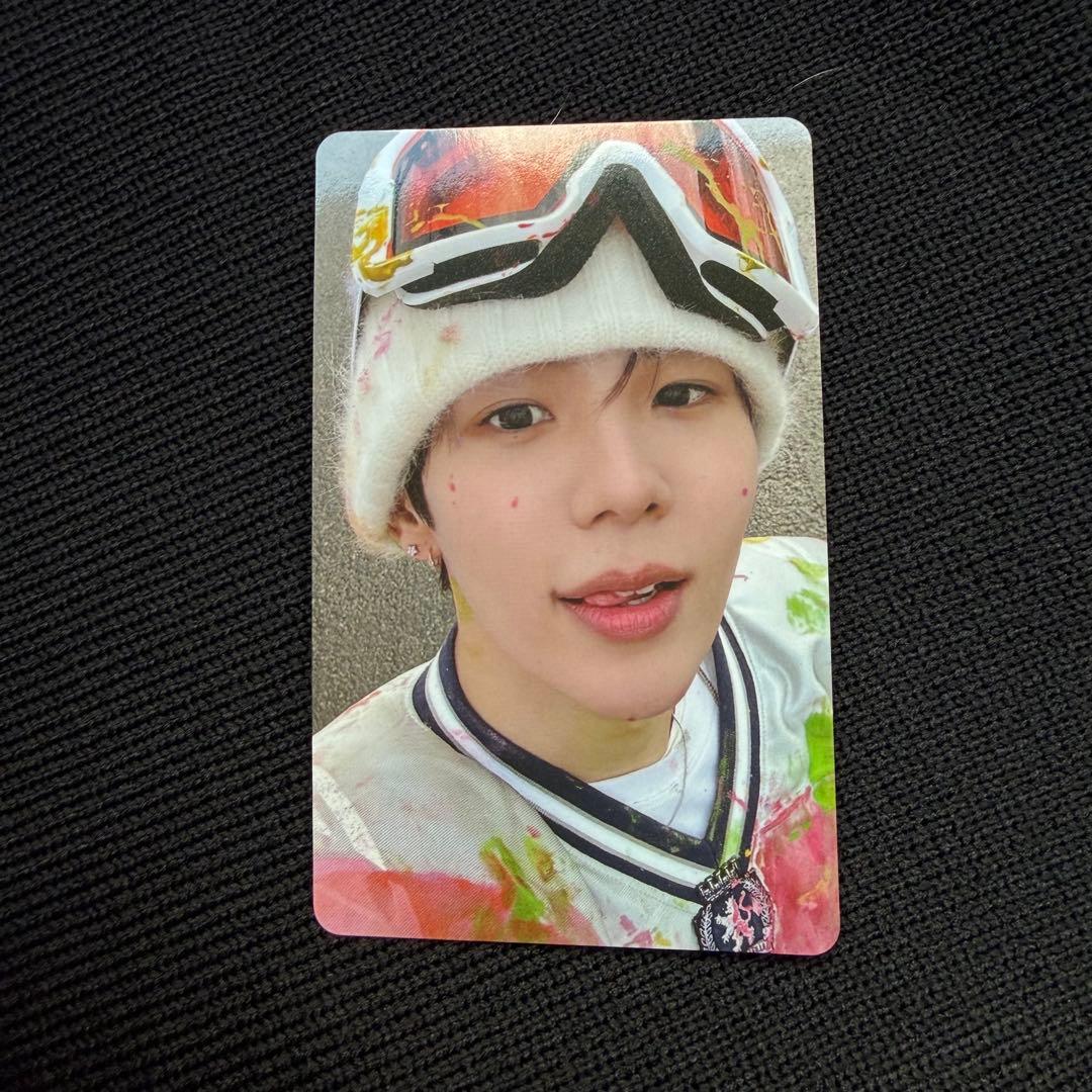 RIIZE all of you タワレコ ラキドロ トレカ ショウタロウ - メルカリ