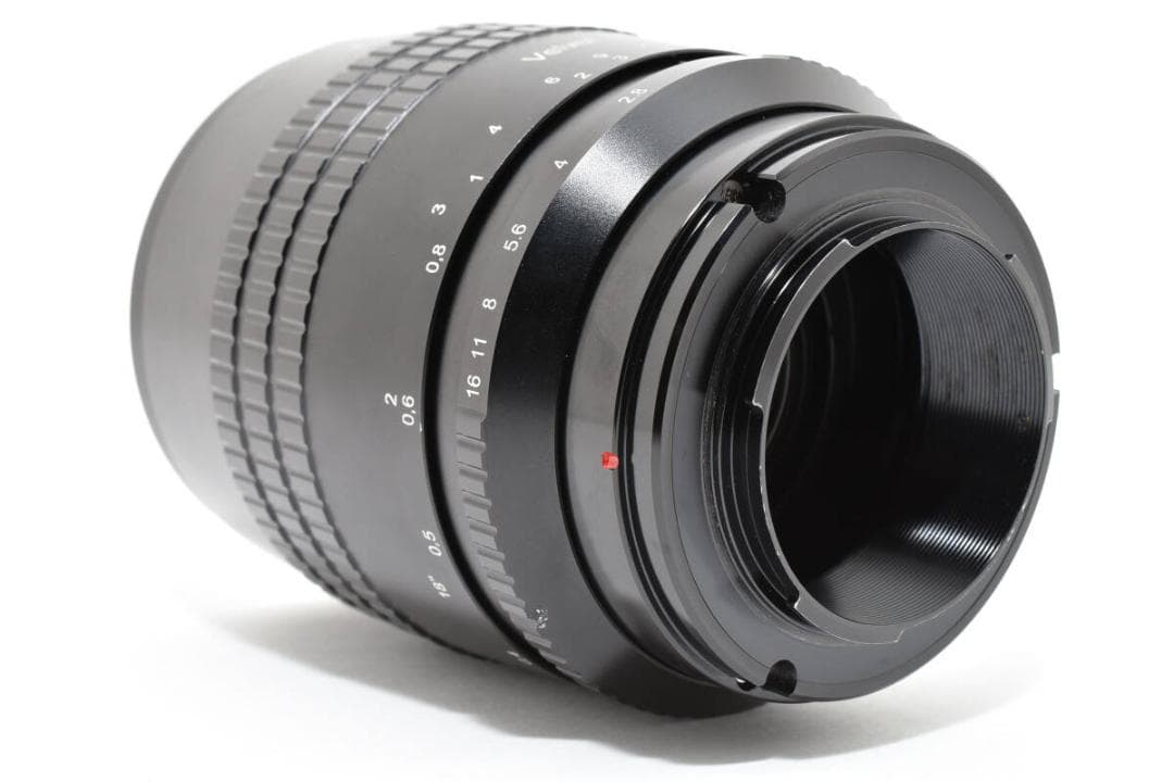 ☆極上品☆ 85mm F1.8 Velvet SONY Eマウント用#726T - メルカリ