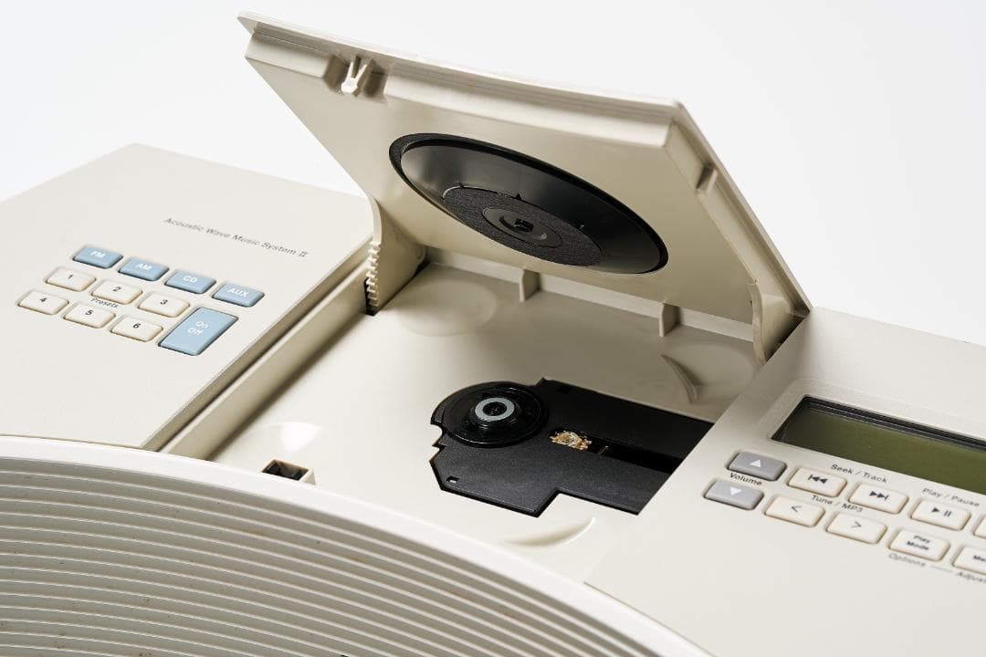 BOSE/ボーズ Acoustic Wave MUSIC SYSTEM II - メルカリ