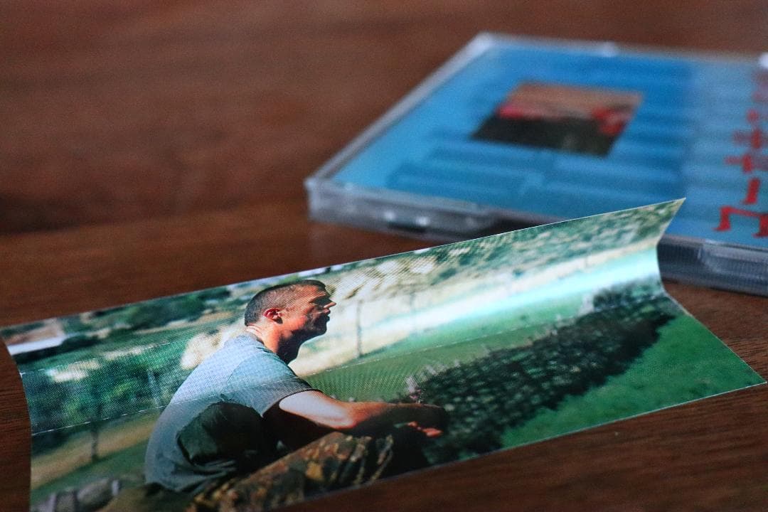 コーカサスの虜　(DVD)