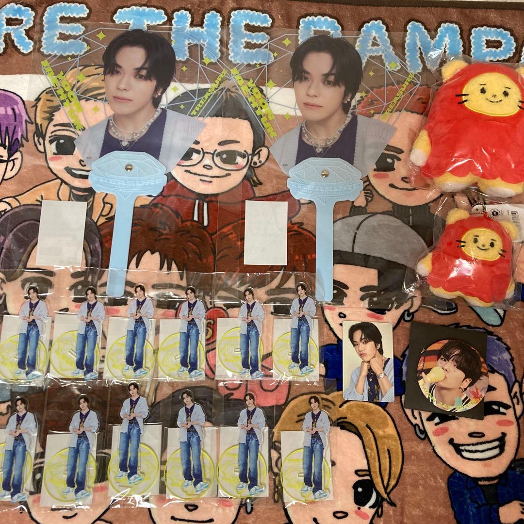 treasure ジェヒョク セット TREASURE ジェヒョク セット - メルカリ