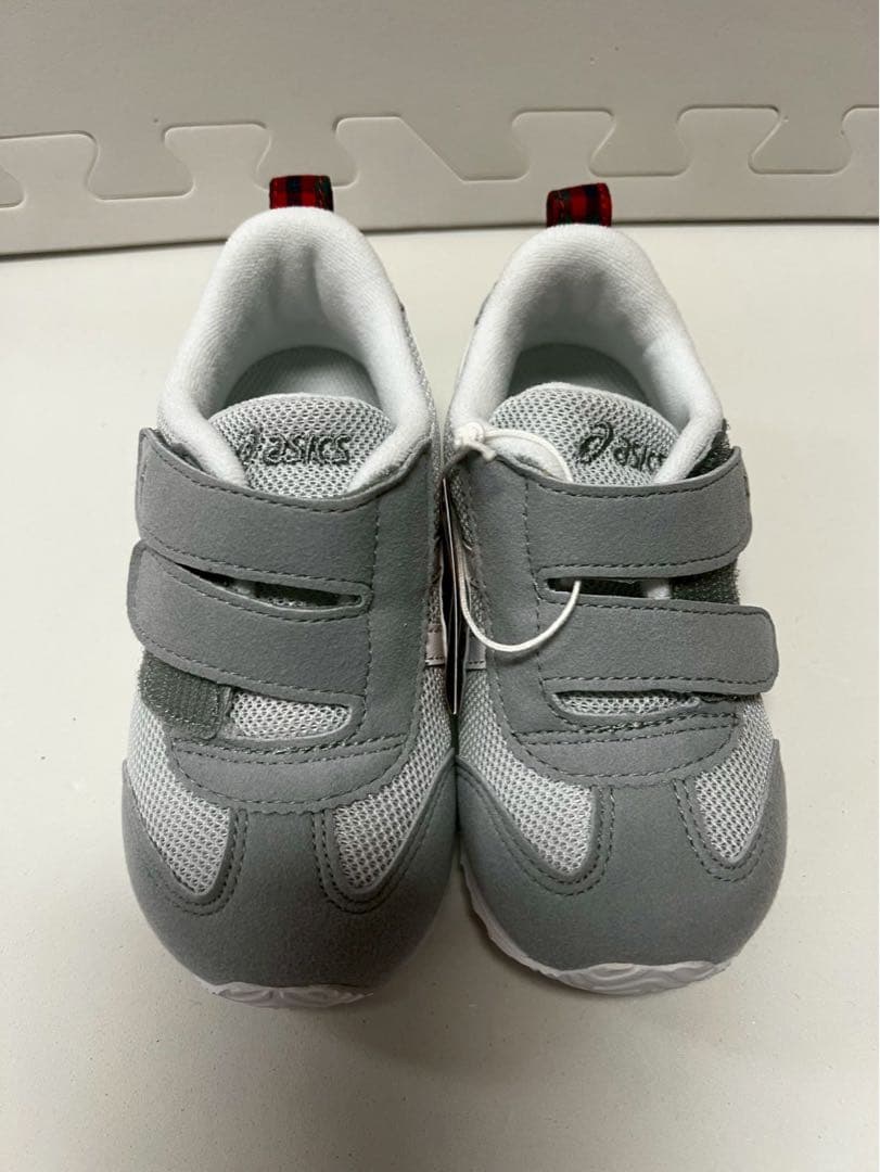 スニーカー asics IDAHO BABY MS-f 15.5cm