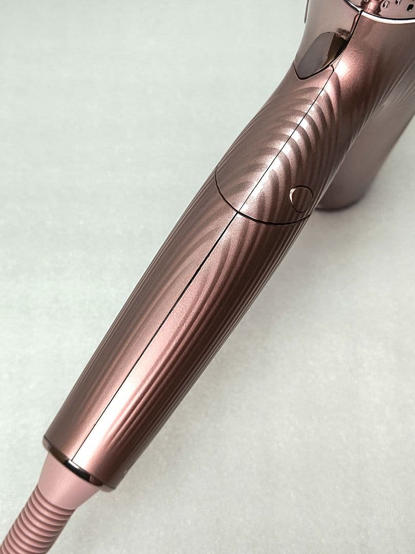 11 23年製 ReFa リファドライヤー RE−AN−05A - メルカリ