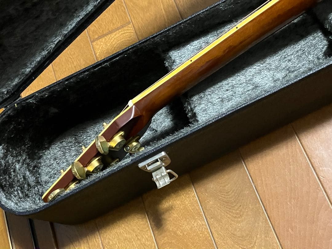 K.yairi yw-800 1993年製 kヤイリ 縦ロゴ - メルカリ