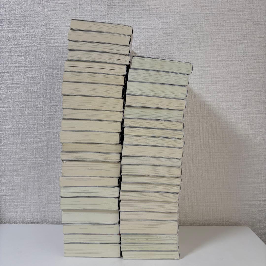 【ダンまち】ダンジョンに出会いを求めるのは間違っているだろうか 42冊セット