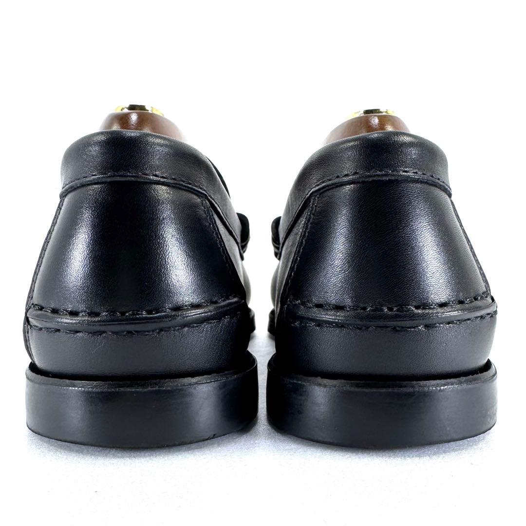 【Paraboot】パラブーツ（27.5cm） ローファー 美品