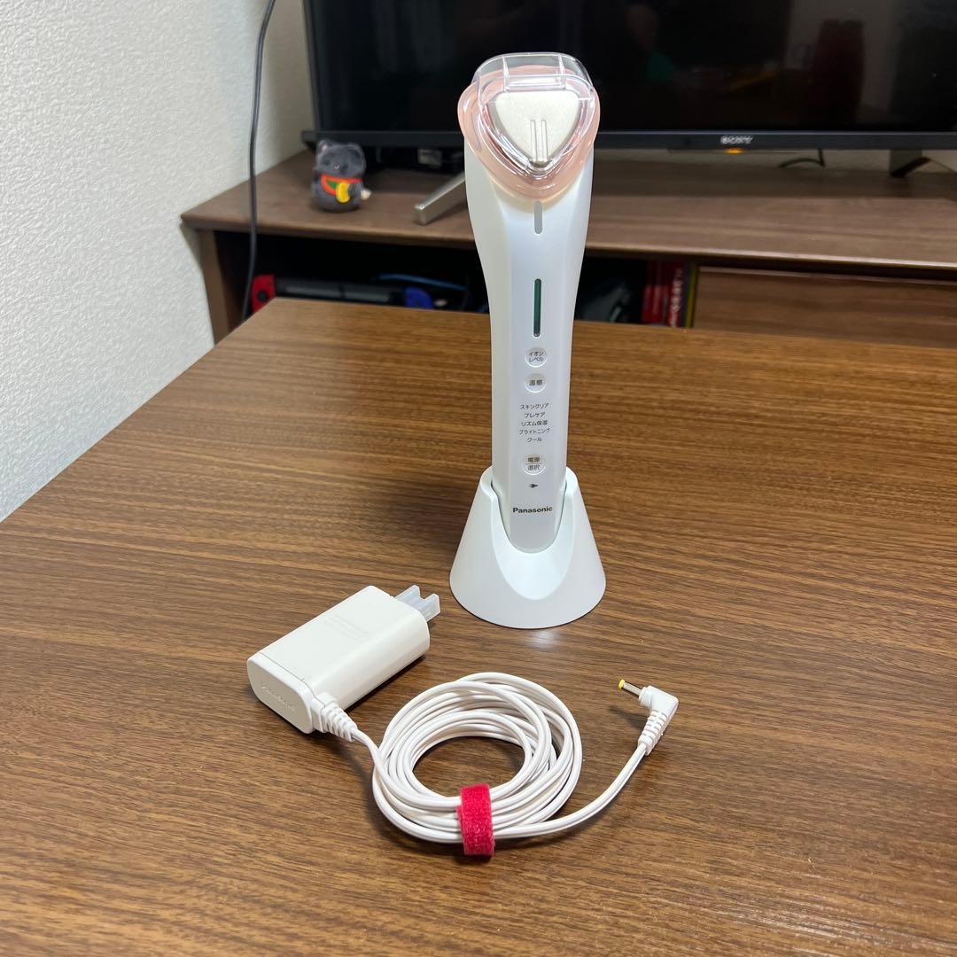 Panasonic EH-ST86 導入美容器 イオンエフェクター - メルカリ