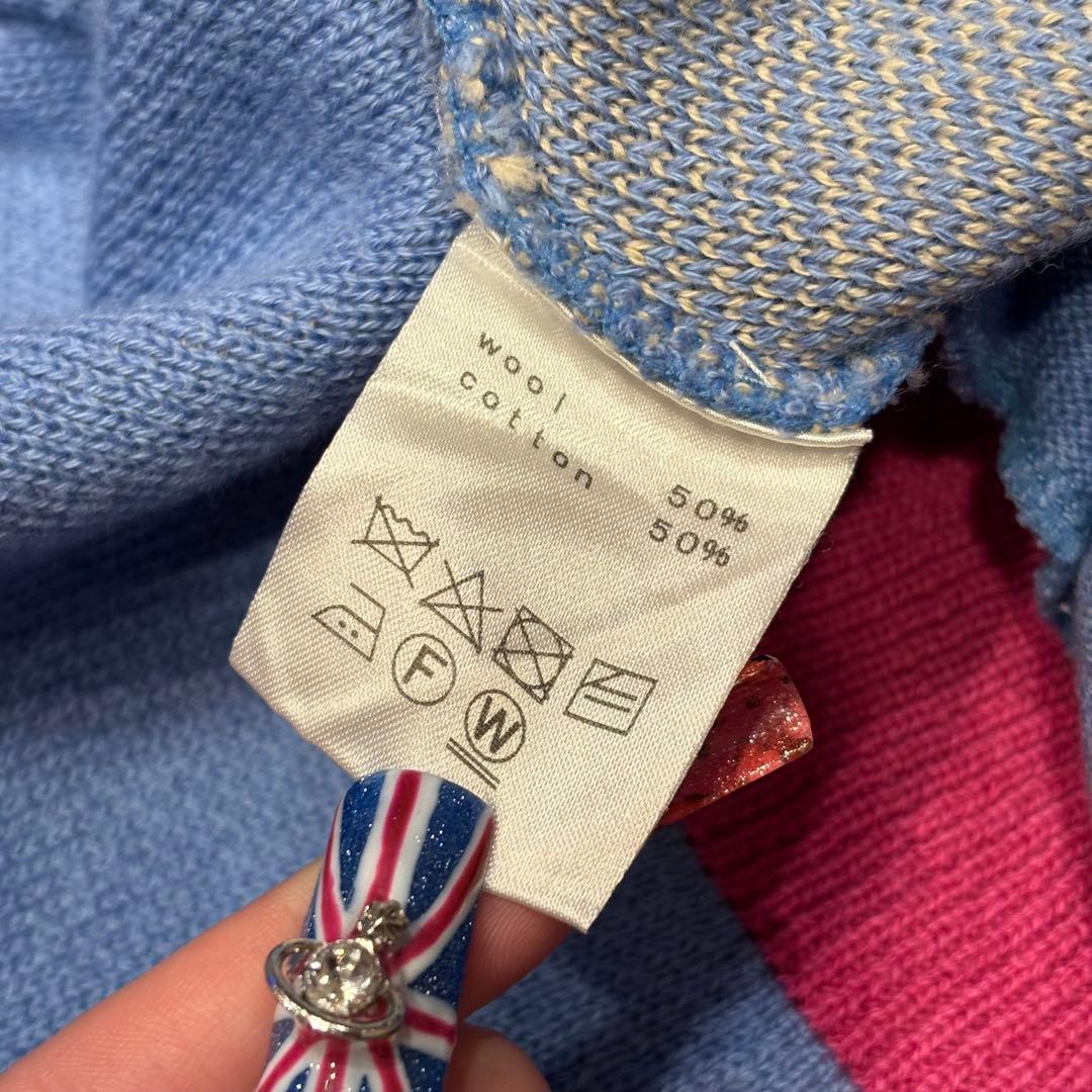 hazama neet knit ニートニット - メルカリ