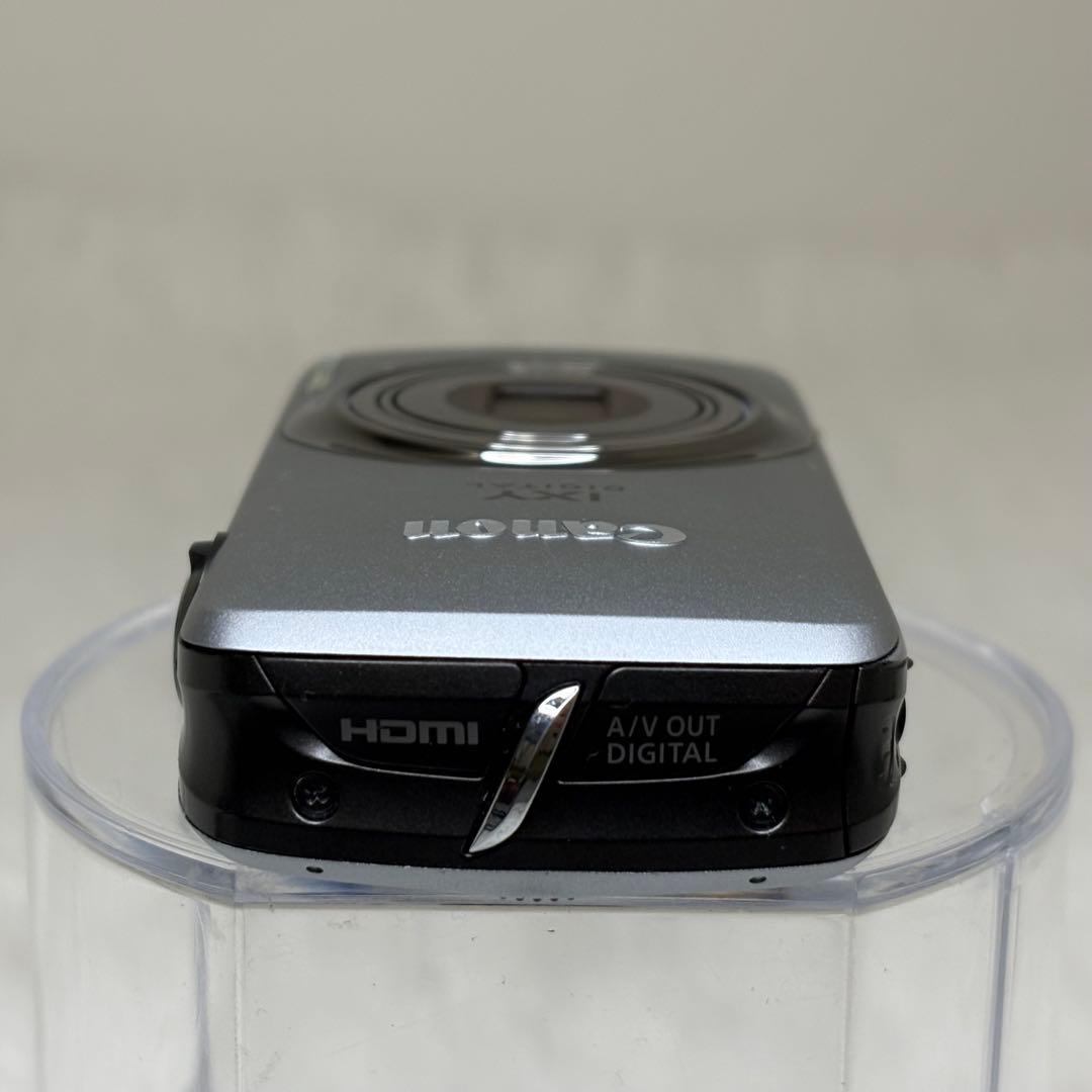 Canon カメラ IXY 930IS PC1437 充電器 コンデジ 動作品 - メルカリ