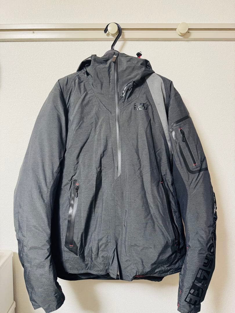 YOSHIMURA クシタニ　ウィンター ジャケット LL冬用 バイクウェア K-2690Y ヨシムラウインターテックジャケット クシタニ｜KUSHITANI JAPAN