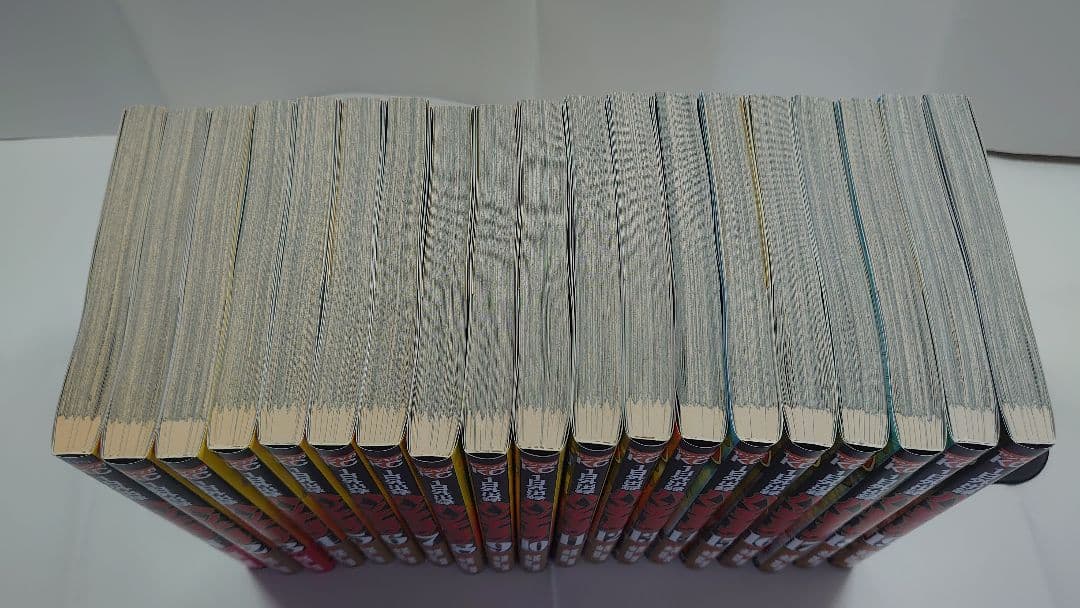 1日外出録ハンチョウ 1~19巻既刊セット【一部初版・帯付き】 - メルカリ