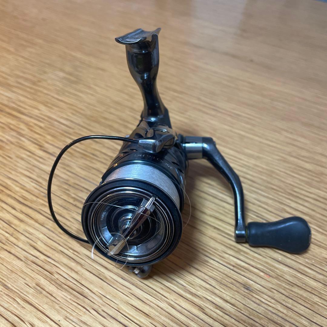 21コンプレックス　XR 2500F6 HG 21コンプレックスXR 2500 F6 HG｜＠ベリーネット 日本最大新品中古釣具