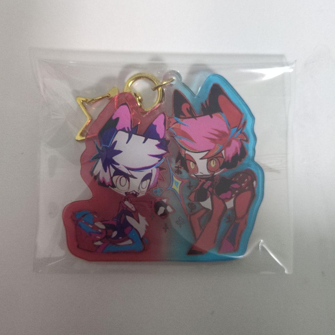 ハズビンホテル アラスターまとめ売り - メルカリ