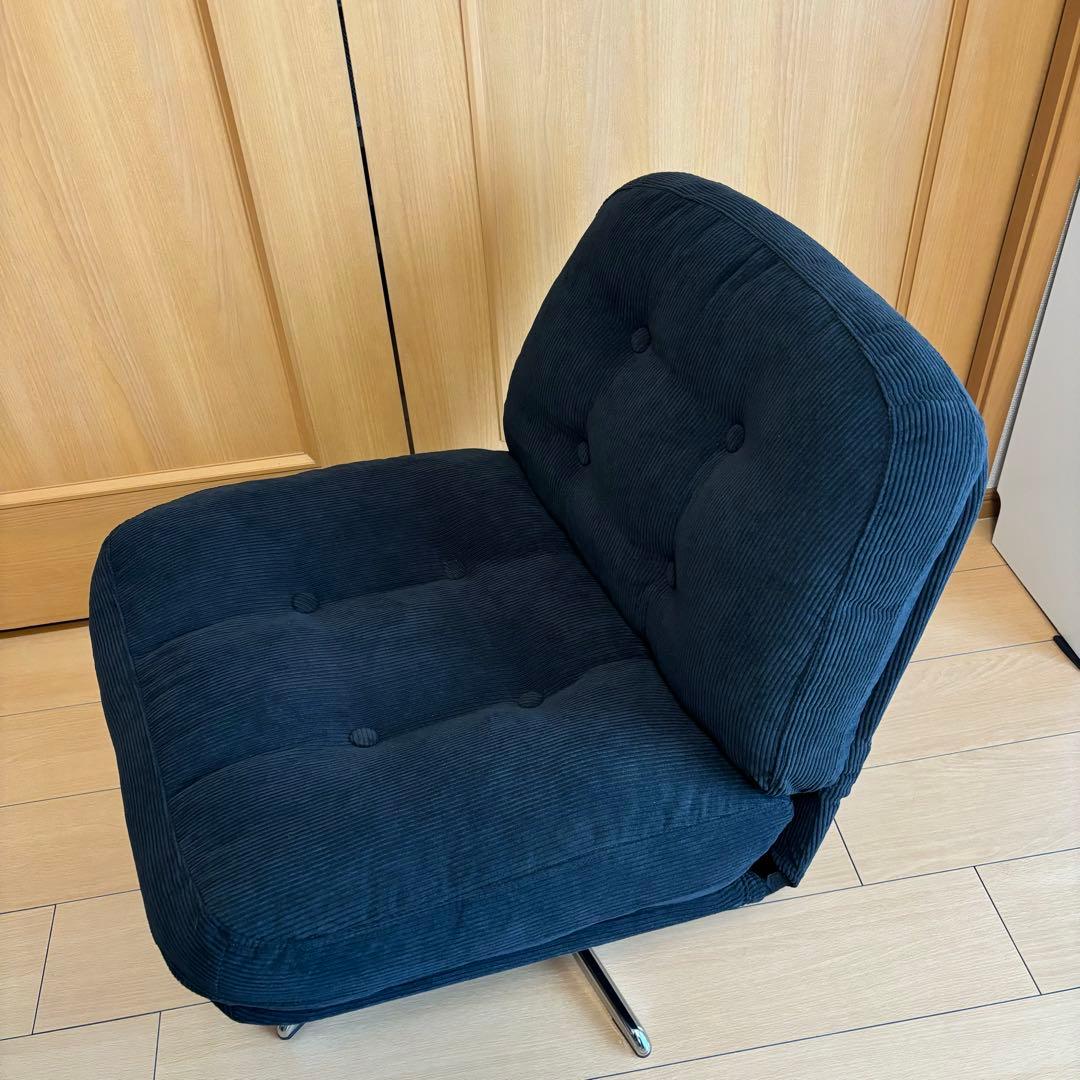 《新品♦︎♢未開封》イケア ディヴリンゲ 回転パーソナルチェア ソファ 椅子