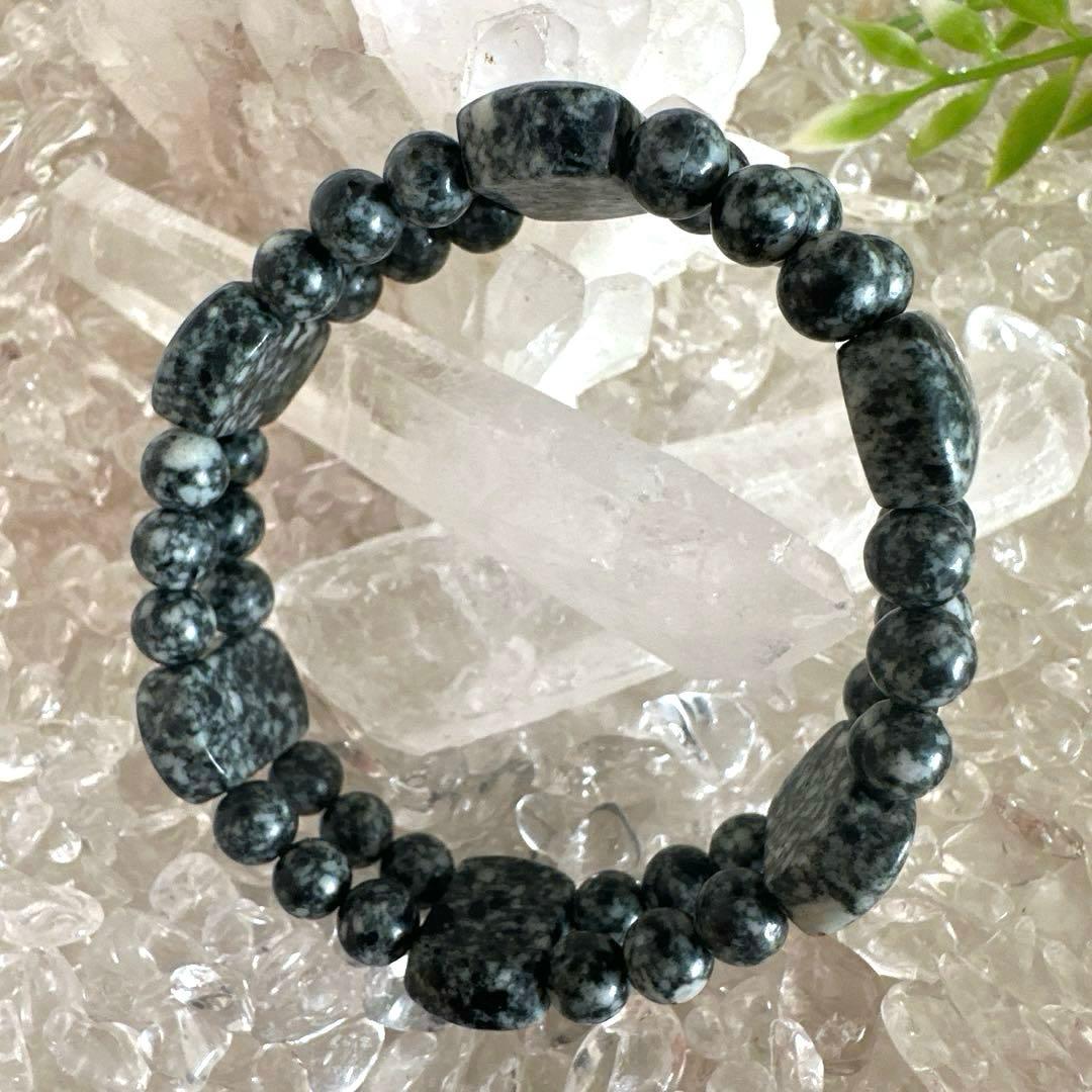 遠野霊石】龍神スペシャルバングル｜超高波動・幸運を引き寄せる神石