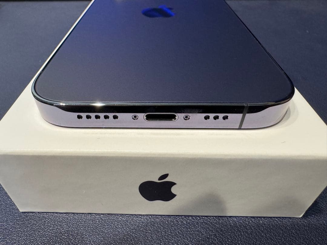 Apple Apple iPhone 14 pro［香港版デュアルSIMフリー］256GB