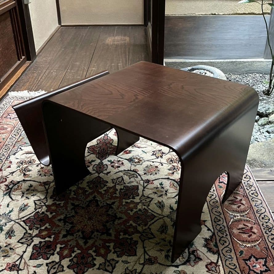 Shogo Osawa UNDER COVER×CASE STUDY SH