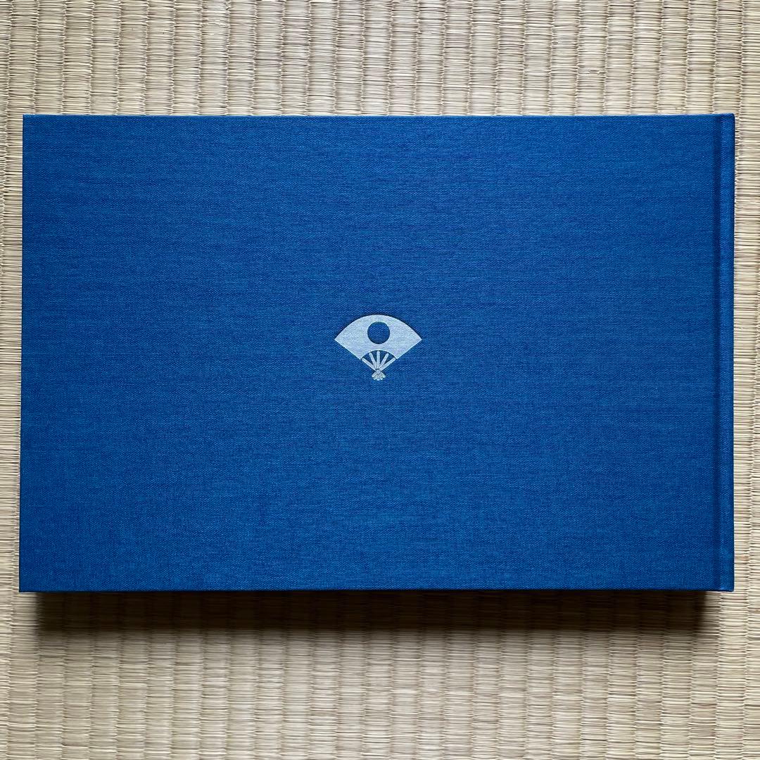 「ZAIDO」 地蔵ゆかり写真集｜サイン入り｜箱に退色あり