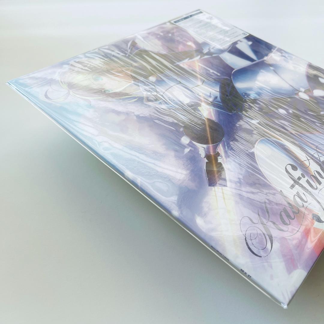 稀少盤 レコード Kalafina - Ring Your Bell カラフィナ - メルカリ