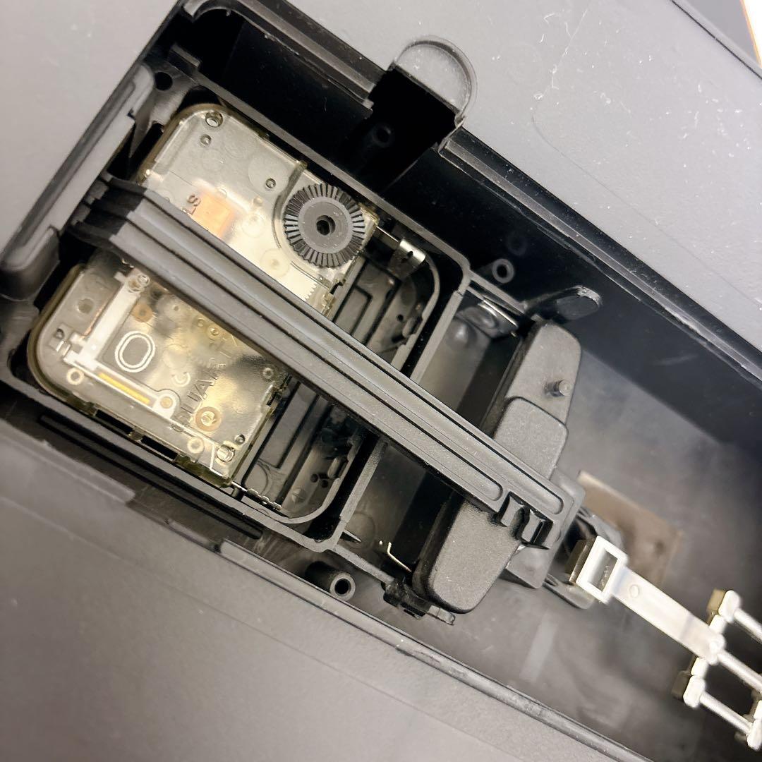 希少！七福きてぃねこ 壁掛け時計 振り子時計 ハローキティ 希少品 七