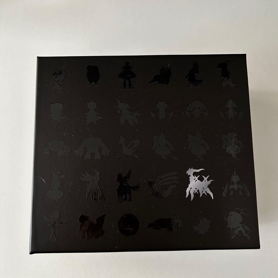 ポケモン サントラ ソード&シールド スカーレット・バイオレット アルセウス ポケットモンスター ソード・シールド』『Pokémon LEGENDS アルセウス