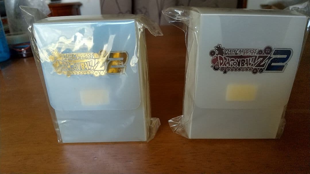 天下一認定証 金、銀セット カードケース - メルカリ