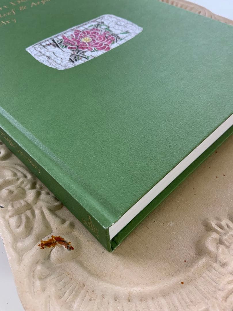 ヴァンクリ展 図録 トートバッグ 庭園美術館 ヴァンクリーフ