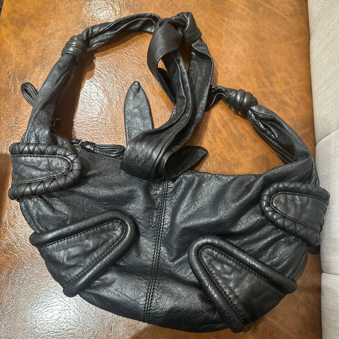 diesel 90s Archive leather shoulder - メルカリ