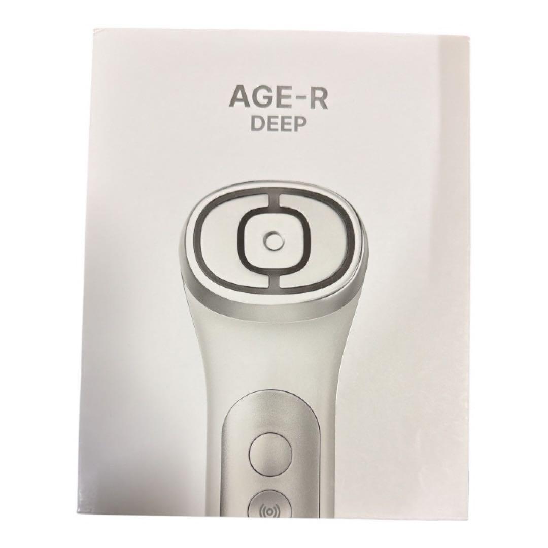 MEDICUBE メデキューブAGE-R ユーセラディープショット 美顔器 - メルカリ