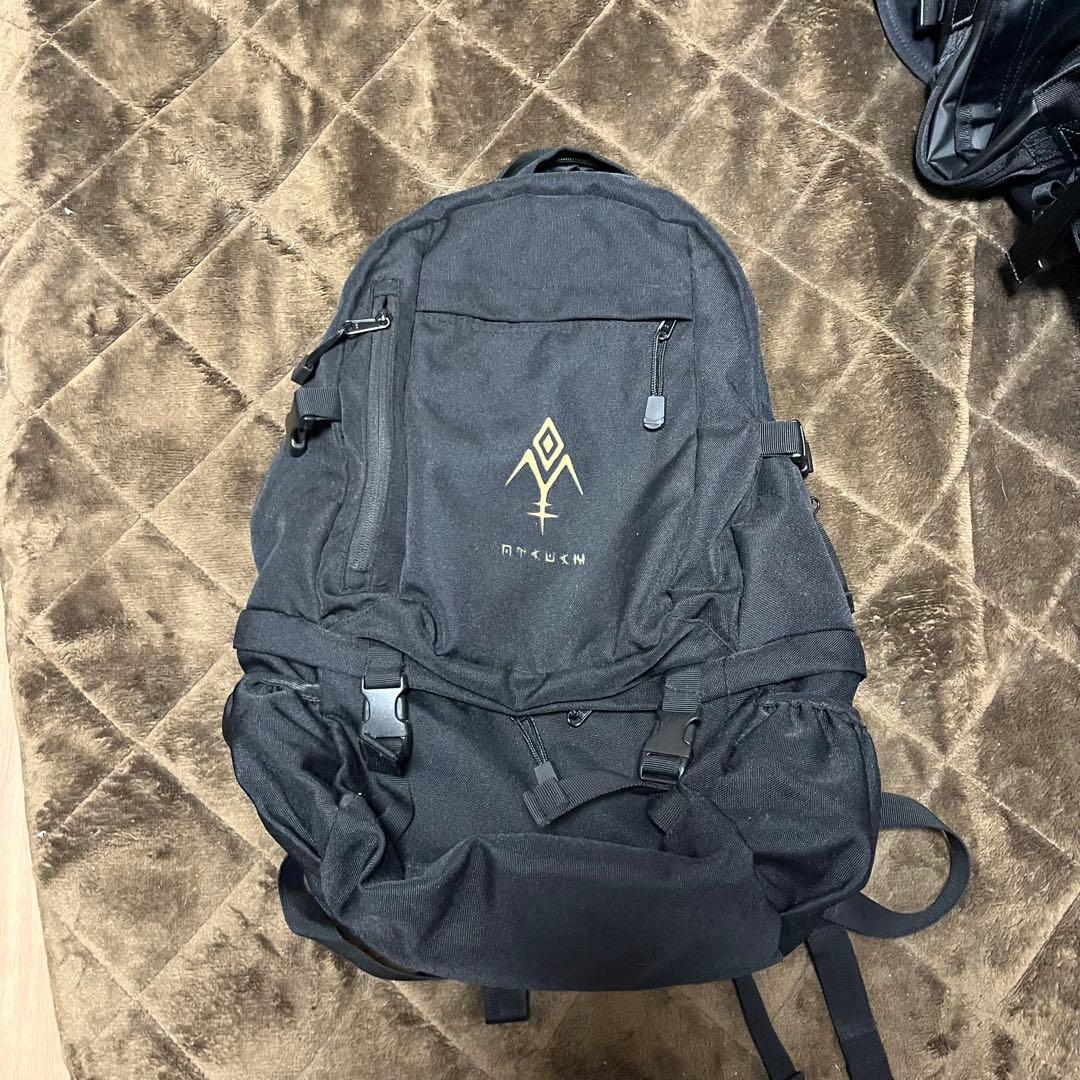 宮川大聖 みやかわくん リュックサック みやかわくん/宮川 大聖 リュックサック&フライトタグ - メルカリ