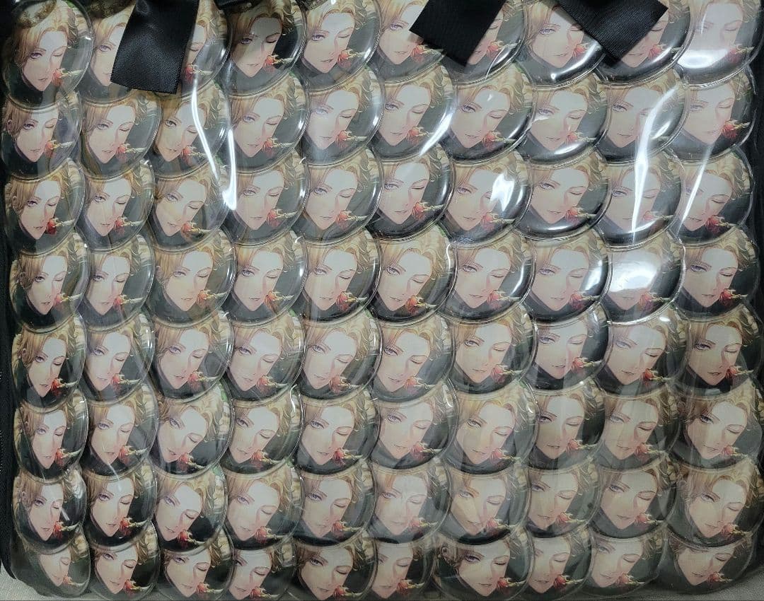 ブレマイ 芦佳 缶バッジ SSR アリス まとめ ブレマイ ブレイクマイケース 須王芦佳 SSR Collection 缶バッジ