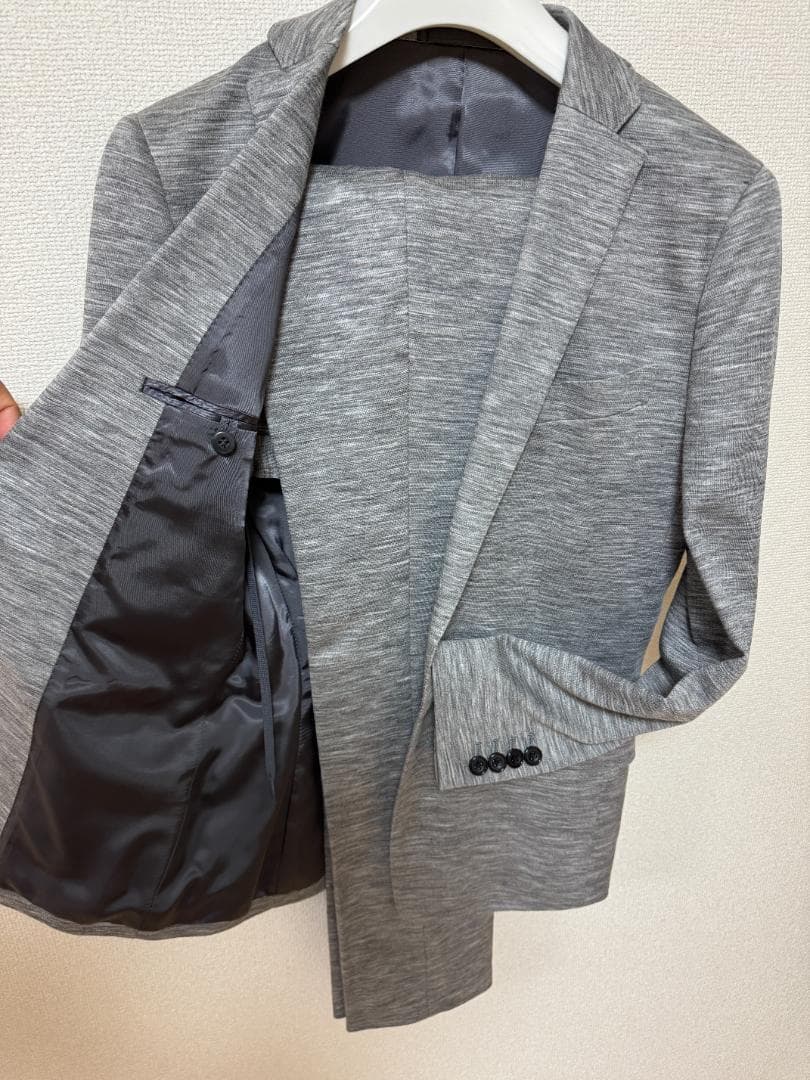 美品!!】TORNADO MARTトルネードマート ZEROセットアップスーツ