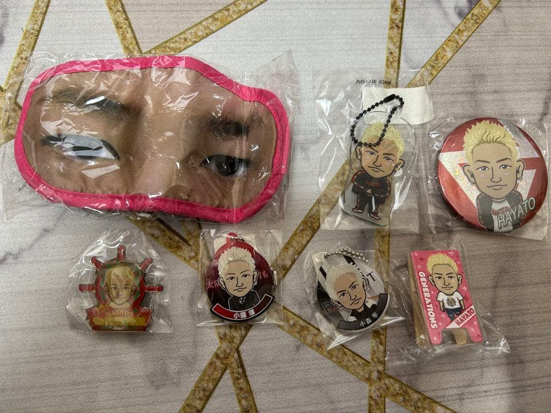 GENERATIONS 小森隼セット - メルカリ