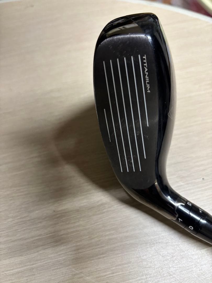 21度パラダイムスーパーハイブリッド テンセイ 1K 70HY S - メルカリ