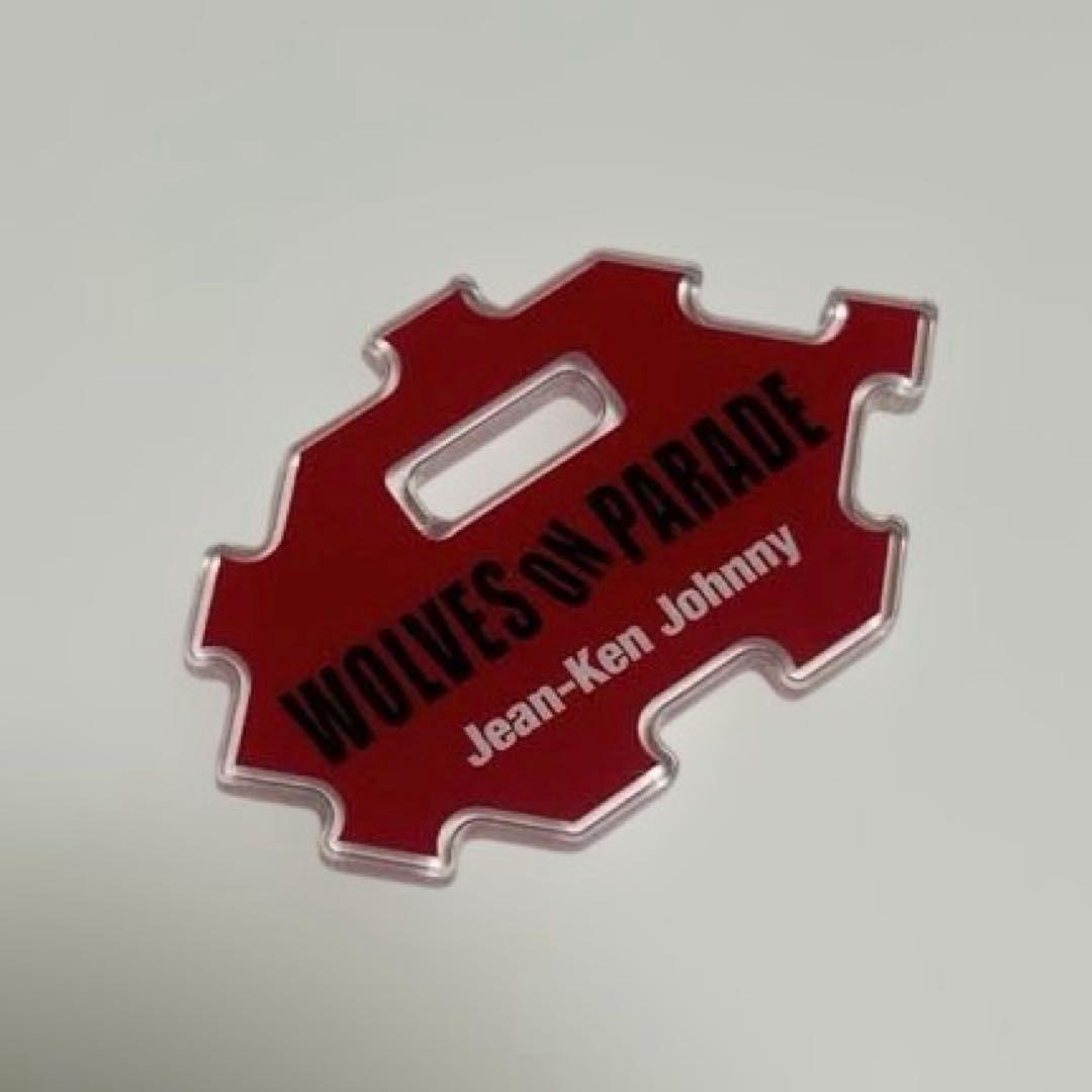 マンウィズ アクリルスタンドセット - メルカリ