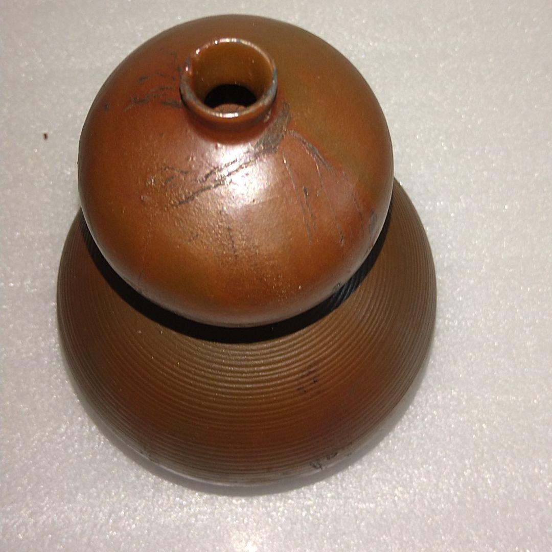 整理NO. 79 古備前ひさご徳利 - メルカリ